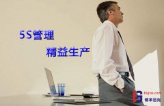 實施5S與精益生產(chǎn)能為企業(yè)帶來哪些收益？