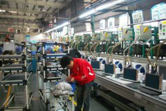 工廠布局規(guī)劃咨詢(xún)的具體步驟