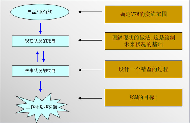 VSM VSM