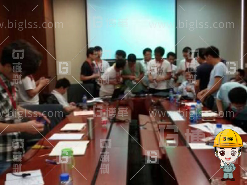 六西格瑪，六西格瑪培訓(xùn)，六西格瑪綠帶，六西格瑪黑帶，中質(zhì)協(xié)綠帶，中質(zhì)協(xié)黑帶，上海博革，博革咨詢